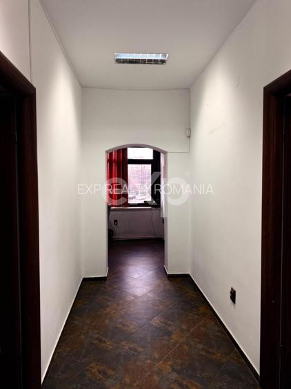 De vanzare et 1 +mansarda+garaj/curte individuala/Buzau central - 15