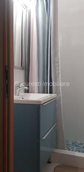 Apartament 2 Camere,Univeritate,Centrul Vechi,Metrou,Parc,Mobilat Utilat - 7