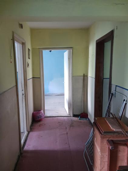 Apartament 2 camere STR GAVRILOV CORNELIU