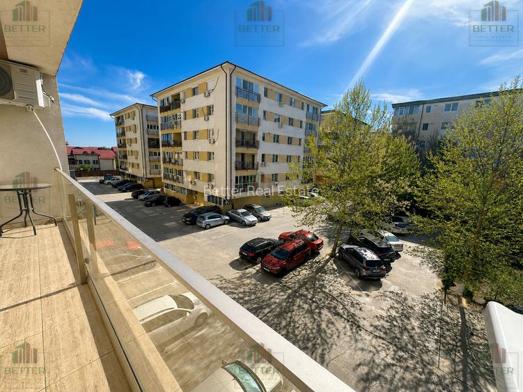 Apartament 2 camere decomandat, parcare, aproape de Metrou Dimitrie Leonida - 9