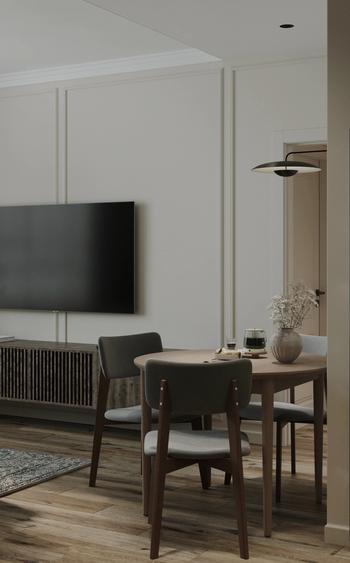 Eroii Revoluției | 3 camere | Cumpără în prezent, privește zona în perspectivă