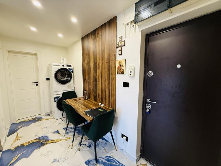 COMISION 0% Apartament 2 camere, decomandat, mobilat lux in Soarelui- Thalia