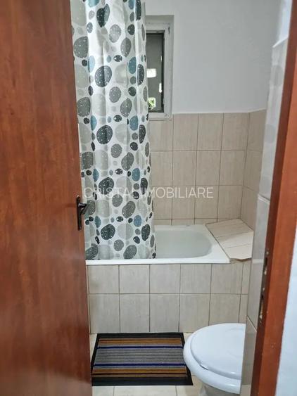 Garsonieră decomandată 42 mp, pet friendly, balcon mare, Diham-Basarabiei - 3