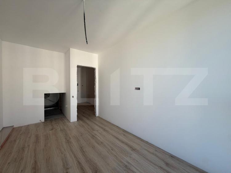 Apartament cu 2 camere, zona Torontalului