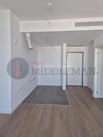 Apartament 2 camere | Etaj 12 | UP-SITE | Parcare + Boxă - 2