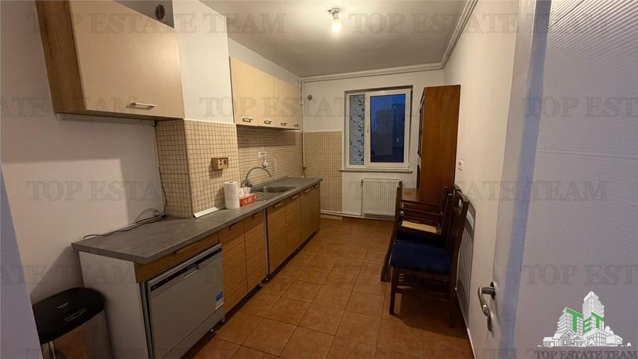 Apartament cu 2 camere in apropiere City Park Mall