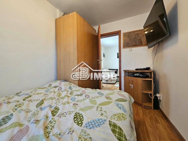 3 CAMERE | MICRO 8 | ETAJ 2 | LÂNGĂ MED LIFE | MOBILAT & UTILAT