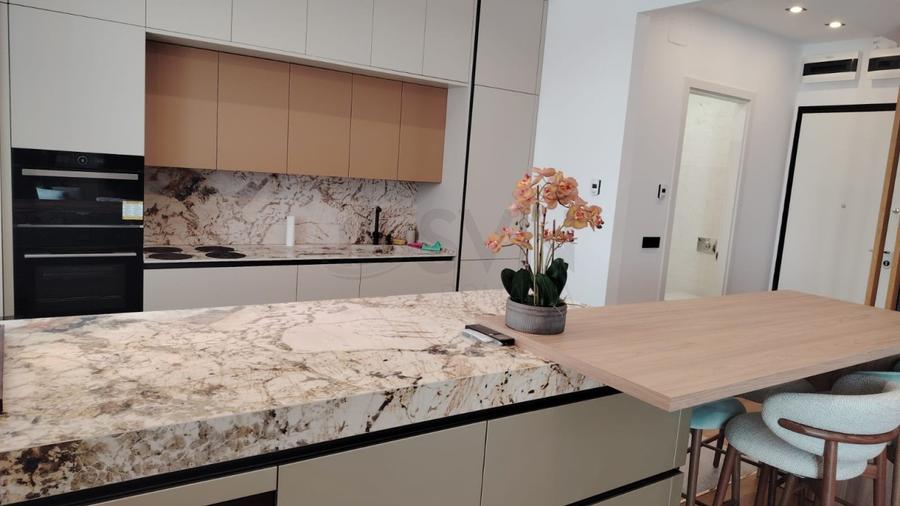 REA1027654 Penthouse tip duplex 3 camere Luxuria Residence
