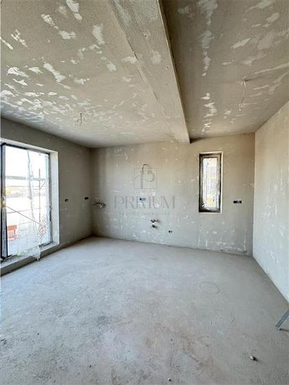 GIROC - PENTHOUSE - 88 MP UTILI - TERASA 45MP - DISPONIBIL IMEDIAT