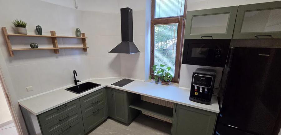 Vilă birouri | Plantelor | Unirii | 16 Camere | Centrală nouă | Curte
