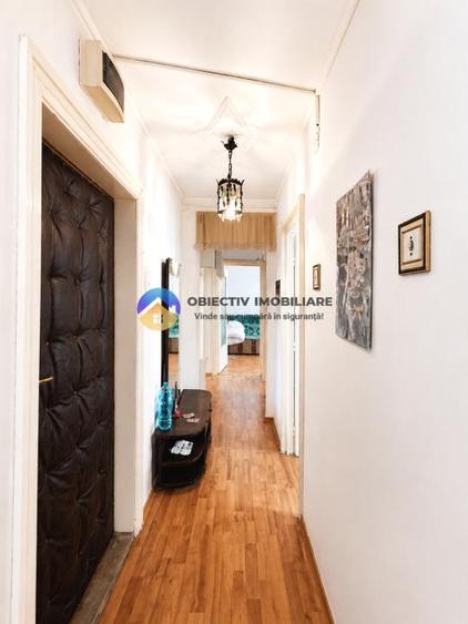 Apartament 2 camere strada Mihai Viteazu ,etaj 2 - Piatra Neamt