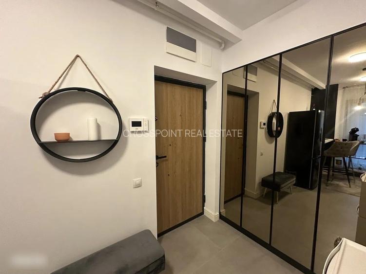 Studio | Aviatiei | Rezidential sau Office - 8