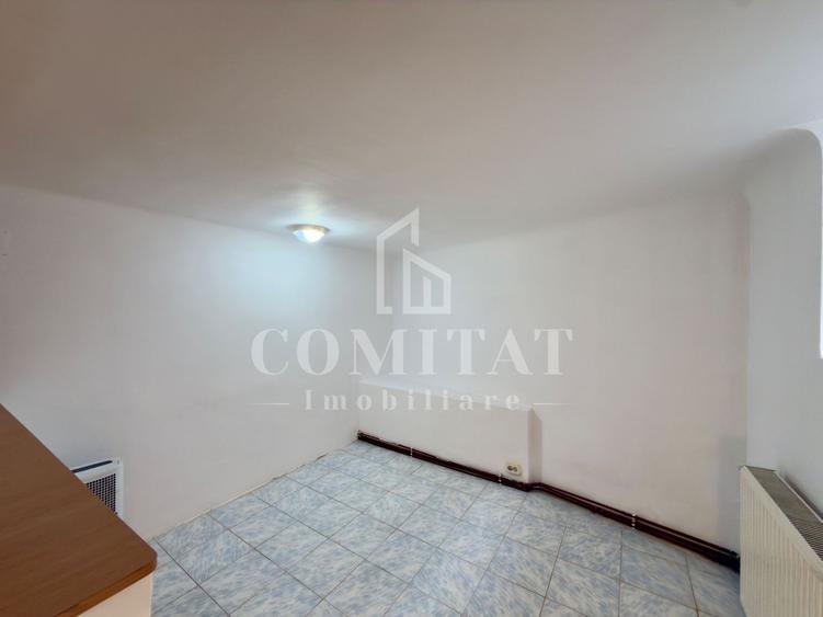 Apartament cu 1 cameră în zona palatului Urania