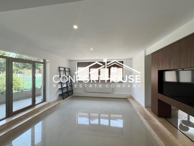 Vila D+P+E+M, 9 camere, 722mp teren, Iancu Nicolae -Cambridge School