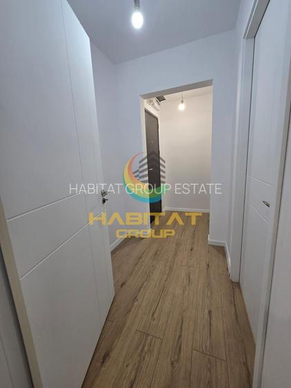 Apartament 3 Camere Renovat Integral  Piata Progresu - 10