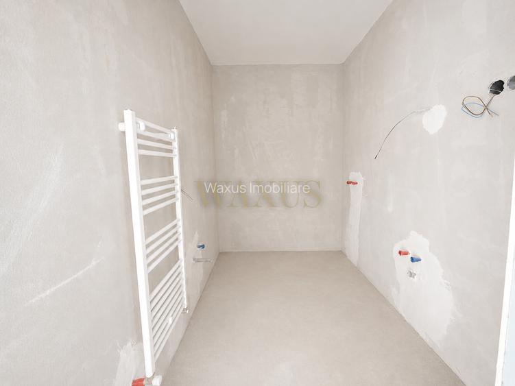 Studio De Vânzare - SU 37,5MP | Parcare - Stadionului | Tineretului - 4