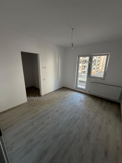 Finalizat - Apartament 2 Camere Bloc Nou Metrou Berceni
