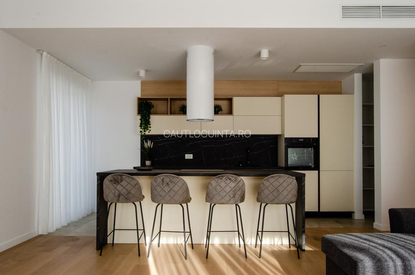 Apartament 4 camere | One Verdi | Floreasca - 2