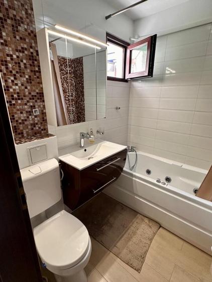 Inchiriere Apartament 2 camere Drumul Taberei-Lujerului