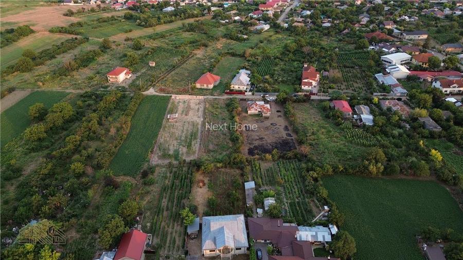 Casa de vanzare in Vulturu | Teren 2.000 mp | Curte generoasa | Ideala pentru lo - 3