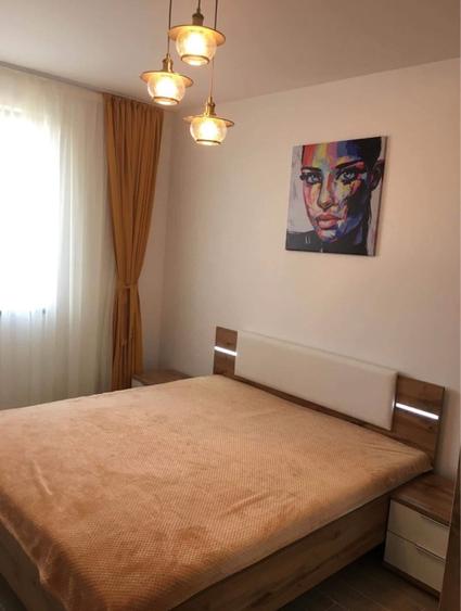 Apartament 2 camere - parcare - Drumul Taberei - Brancusi - Valea Larga