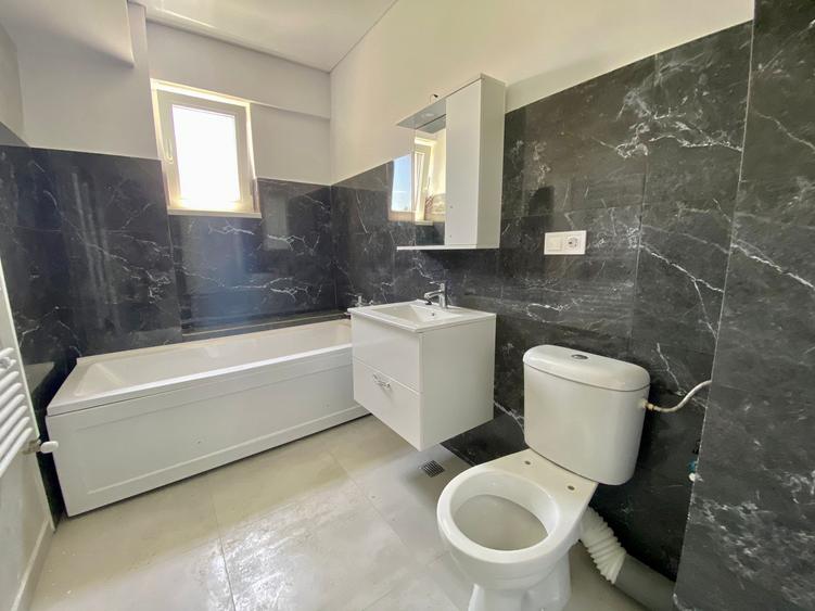 Apartament 2 camere open space, Bucium-Visan
