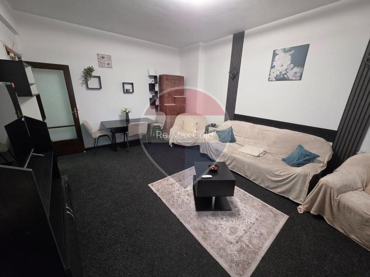 Apartament cu 2 camere de închiriat în zona P-ta Romana - 11