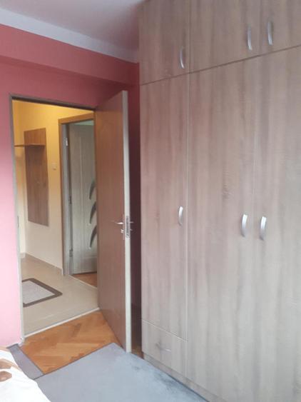 Apartament 2 camere de inchiriat zona Donath