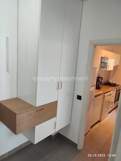 Apartament 3 Camere Romana Modern 1 min metrou vizavi de ASE - 12