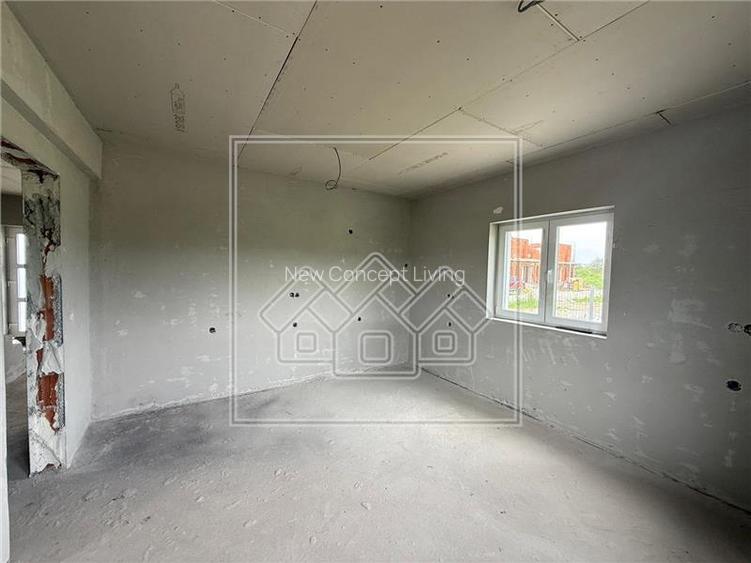 Casa tip duplex in Mohu, 4 camere, 145 mp utili, teren 195 mp - 8