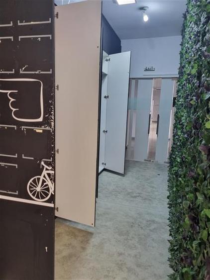 Spatiu OFFICE open space