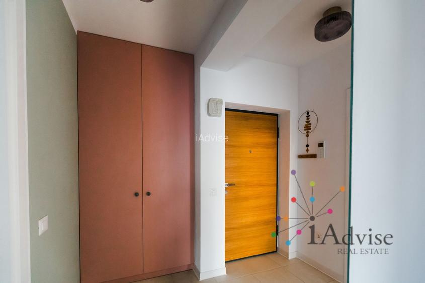 Apartament 2 camere Bartolomeu, Brasov - 14