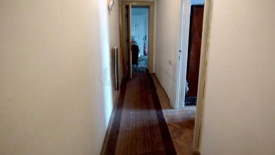 REA1026224 Apartament in vila 5 camere I Unirii