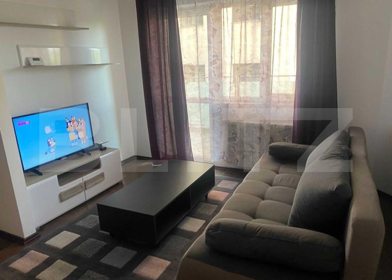 Apartament premium cu 2 camere Copou Bellevue