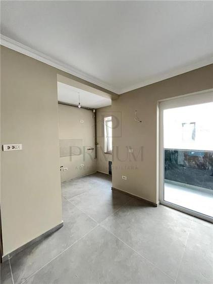 BRAYTIM - 2 Camere - Etajul 1 - Zona excelenta - Finisaje premium