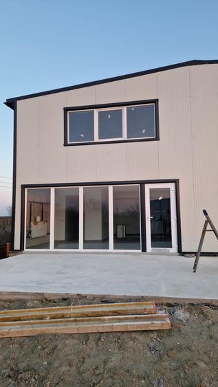 COMISION 0%! Popesti-Leordeni, Hala de vanzare