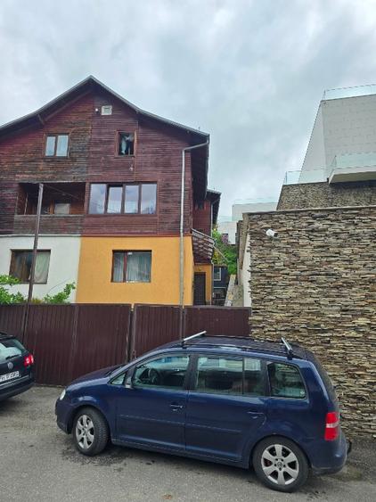 Casă, 6 camere, cartier liniatit, neafectata de noua centură