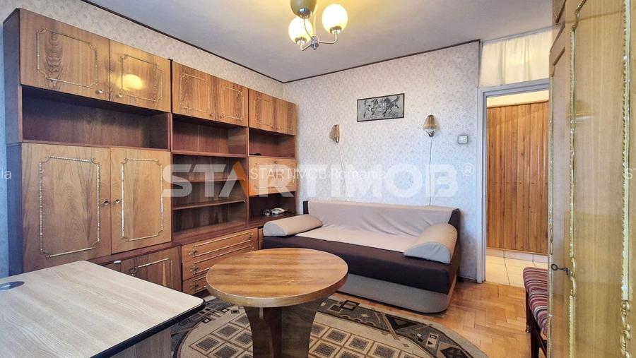 Apartament doua camere Centrul Civic - 5