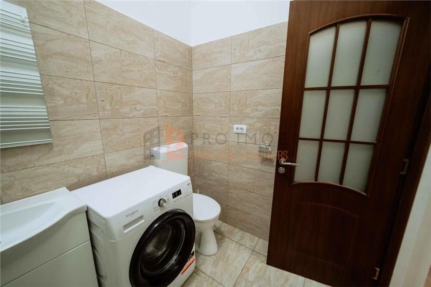 Apartament 3 camere cf 1 decomandat zona Centru