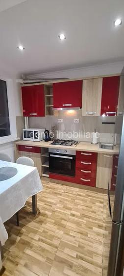 Apartament 2 camere, semidecomandat, 52 mp, loc parcare, balcon, Pajura - 5