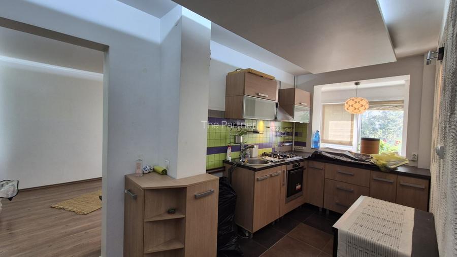 APARTAMENT 3 CAMERE DE VANZARE GORJULUI - 16