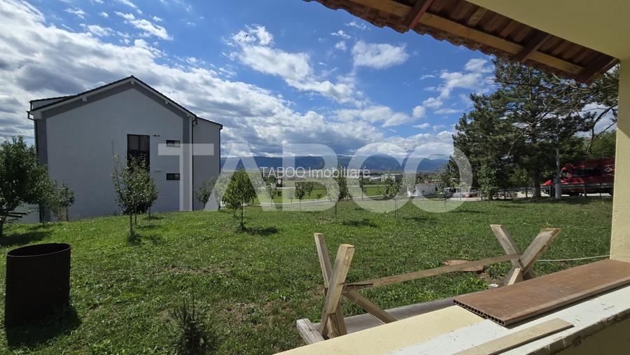 Spatiu de birouri cu 6 camere de inchiriat in zona Industriala Vest - 4