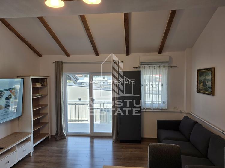 Apartament cu 3 camere, loc de parcare, in Dumbravita - 6