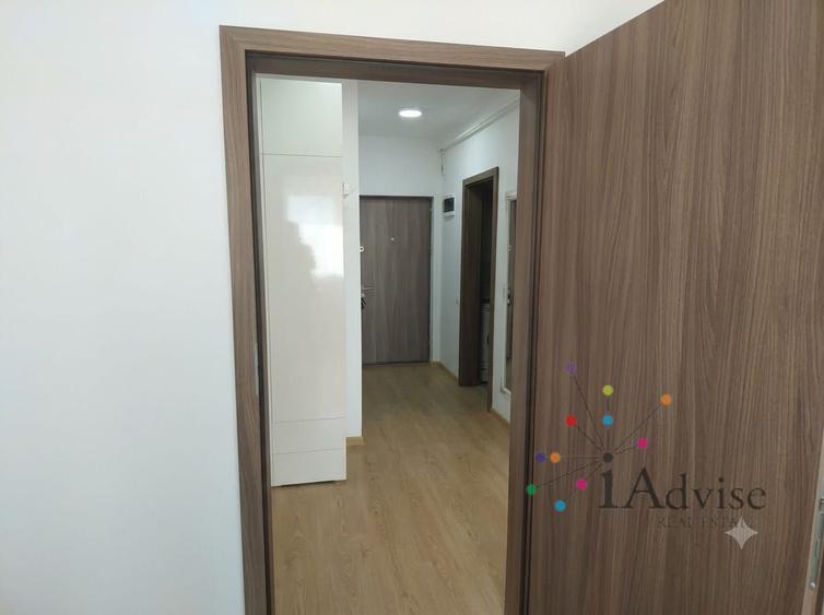 Apartament 2 camere Alphaville cu vedere spre munte