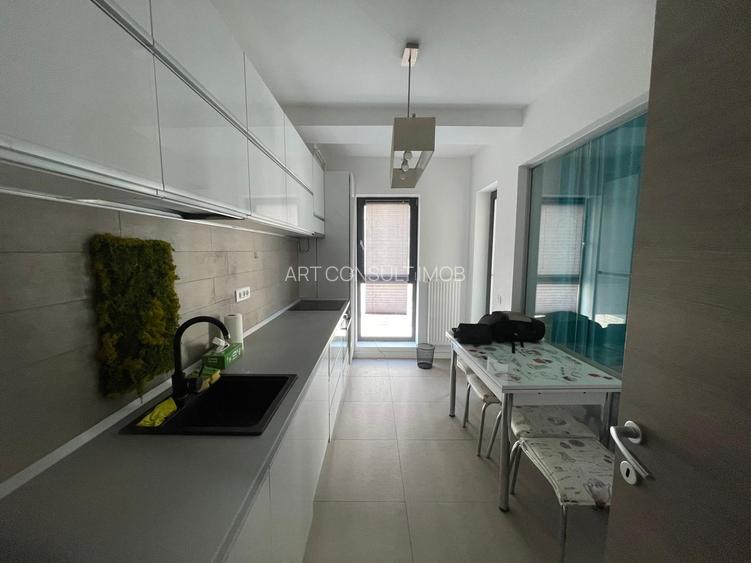 Apartament 2 Camere | Decomandat | 21 Residence | Parcare - 9