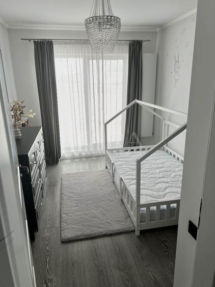 Apartament 3 Camere, Finisat Modern – Zona BMW