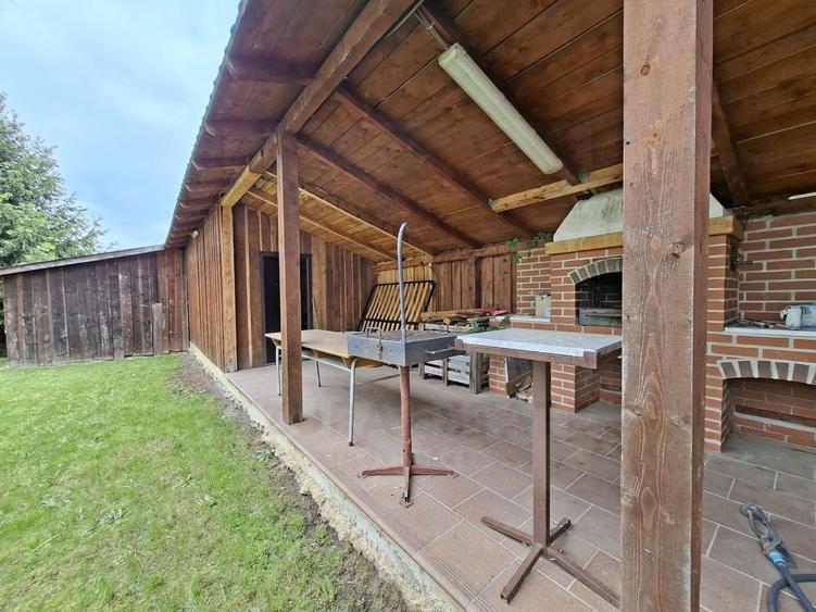 Spatiu birouri casa individuala curte proprie 9 birouri Selimbar