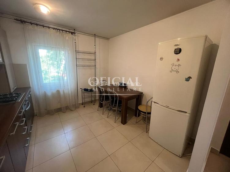 Apartament 2 camere | Pet friendly | Decomandat | 65 mp | Manastur - 12