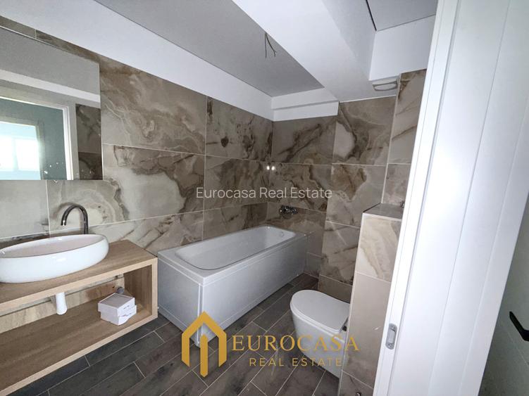 Copou Garden | Apartament 2 camere | 64,5 mp - 6
