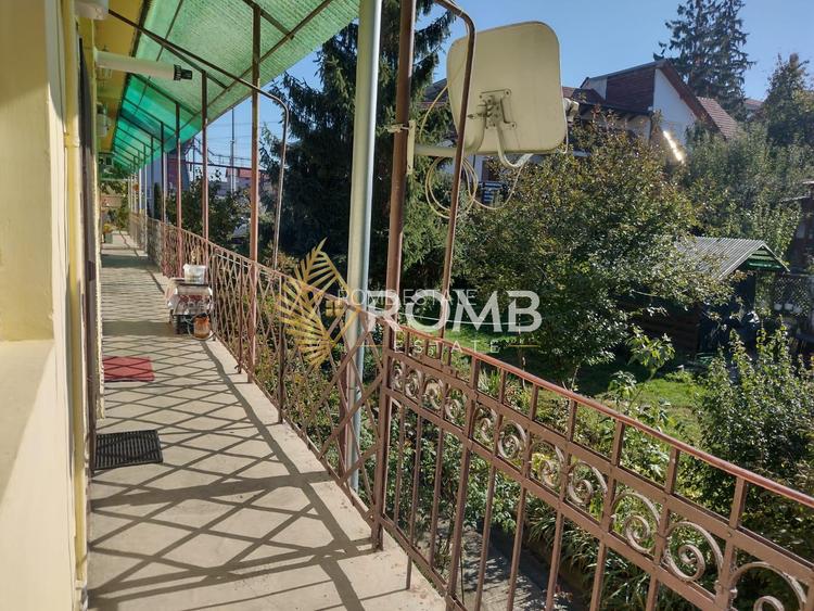 Apartament 2 camere , 42mp , Gruia , langa stadionul CFR , 125000 Euro - 7